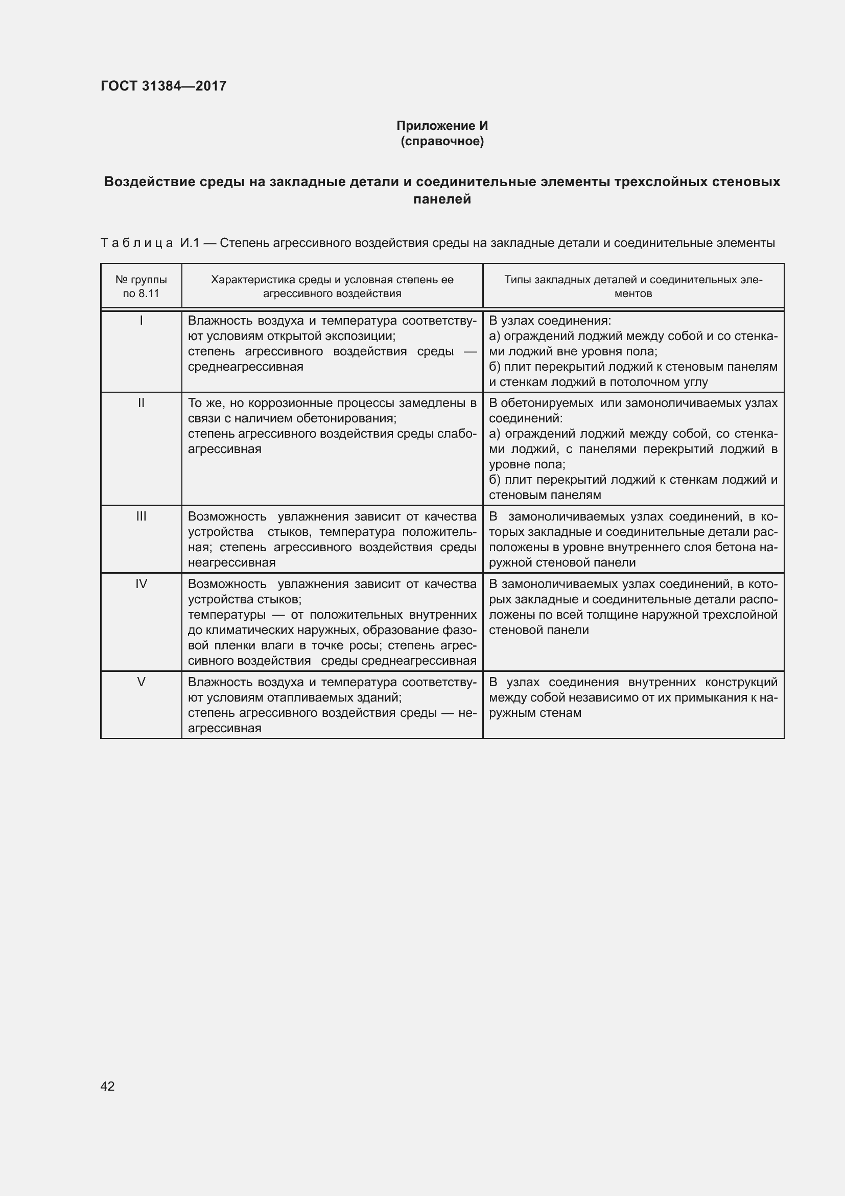 Страница 48 ГОСТ 31384-2017
