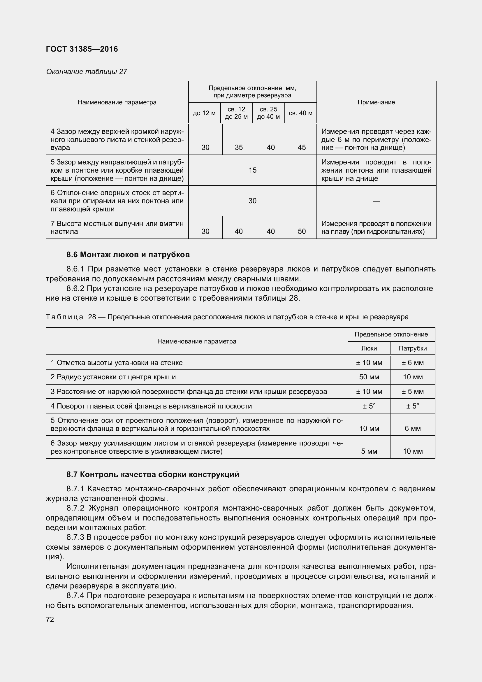 Страница 80 ГОСТ 31385-2016