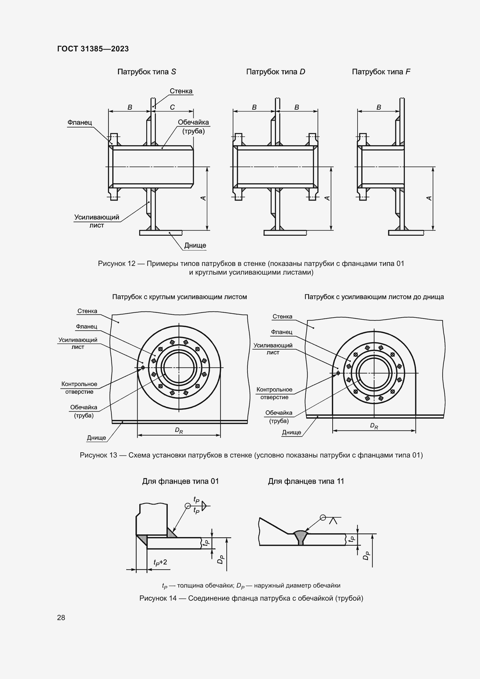Страница 34 ГОСТ 31385-2023