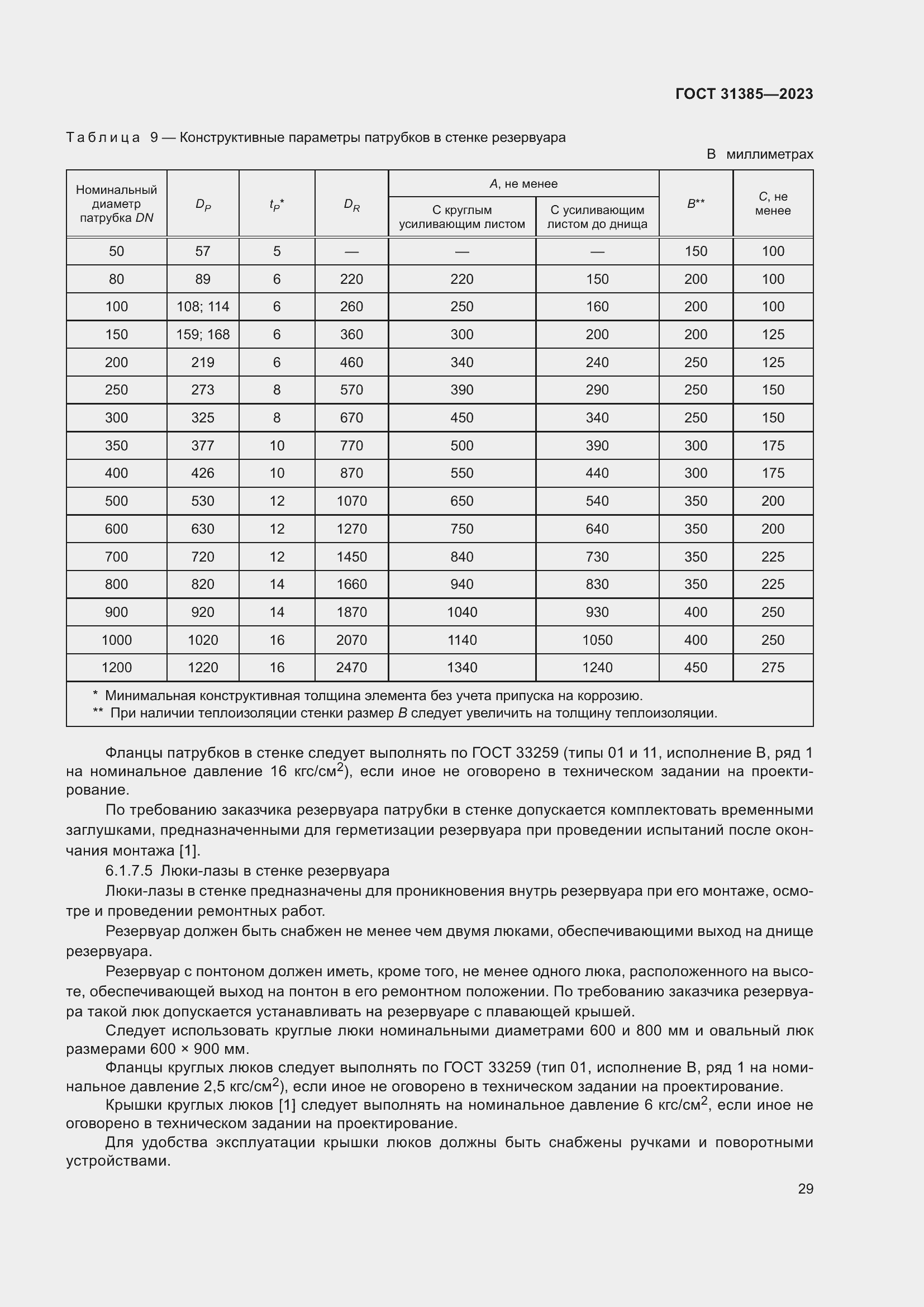 Страница 35 ГОСТ 31385-2023