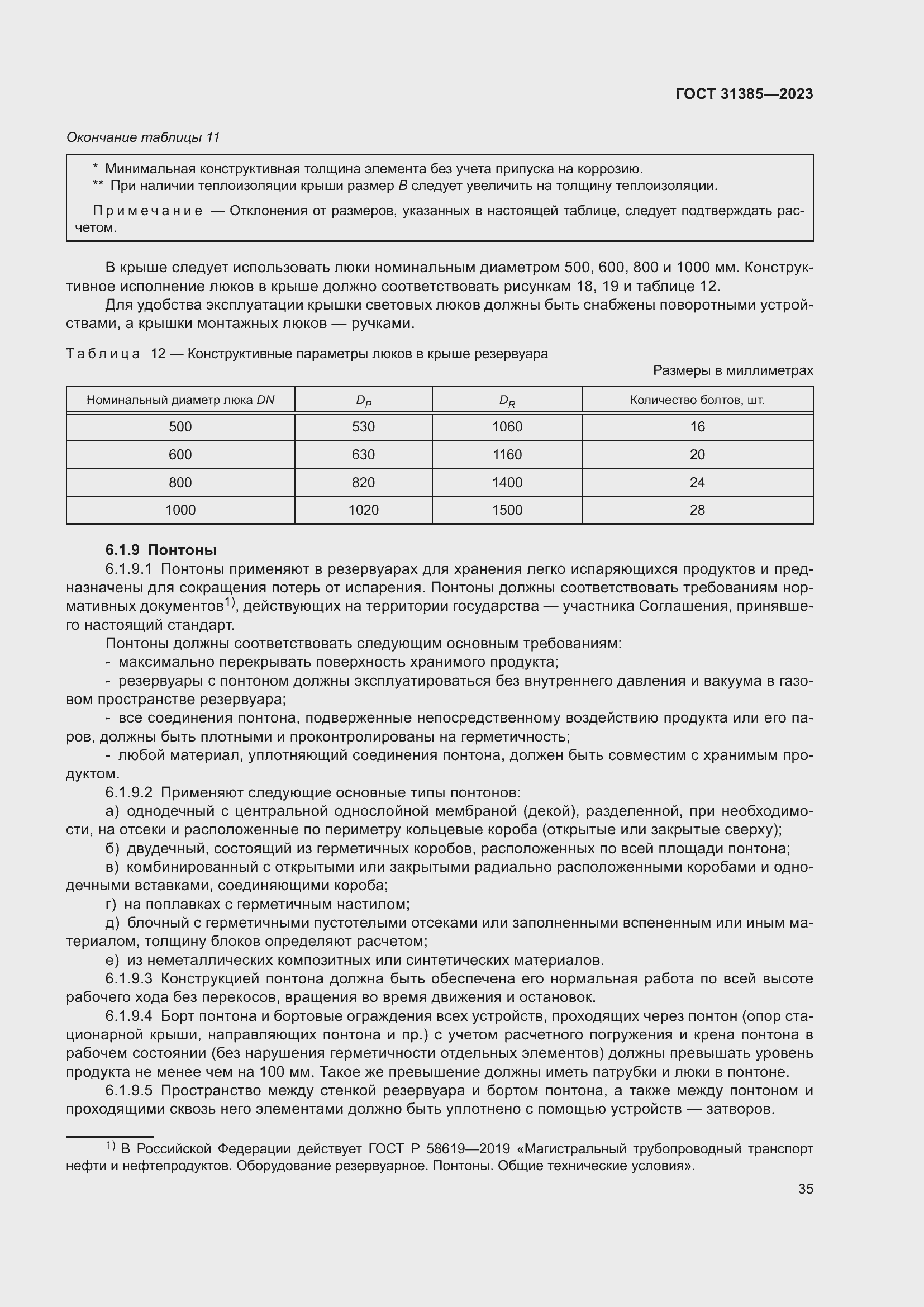 Страница 41 ГОСТ 31385-2023