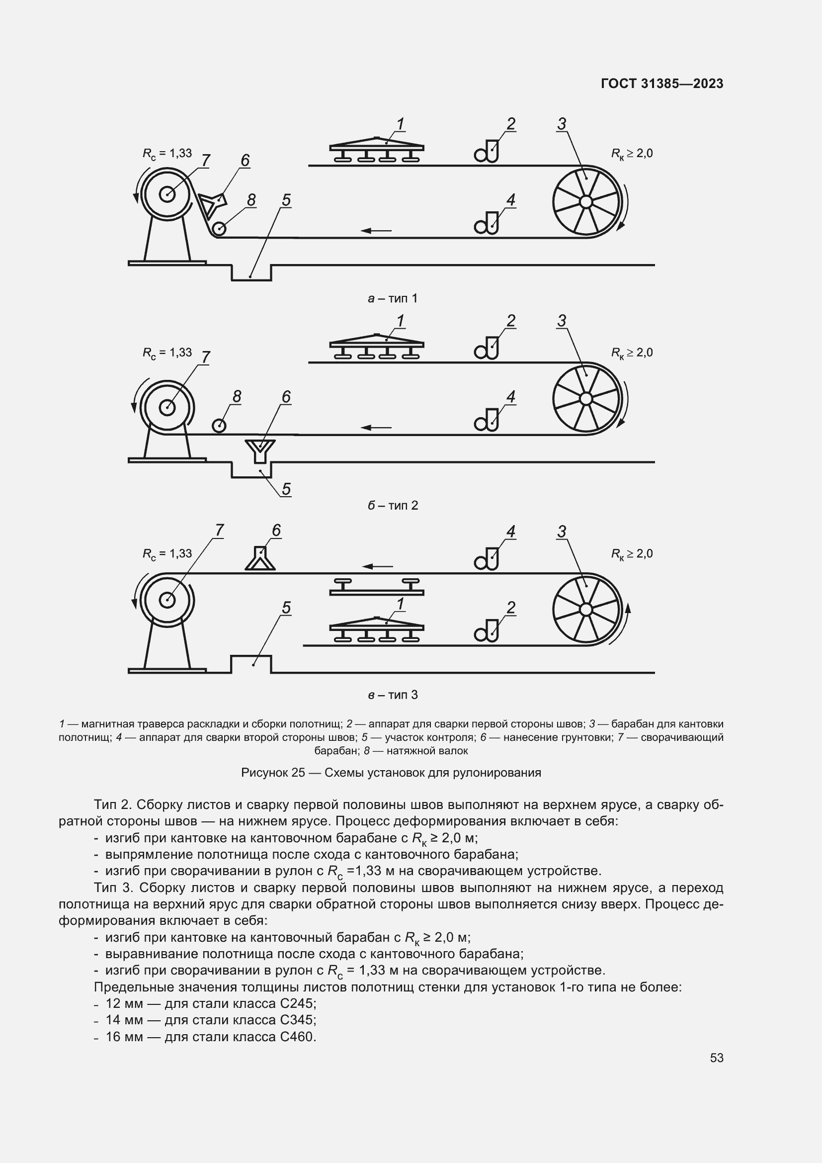 Страница 59 ГОСТ 31385-2023