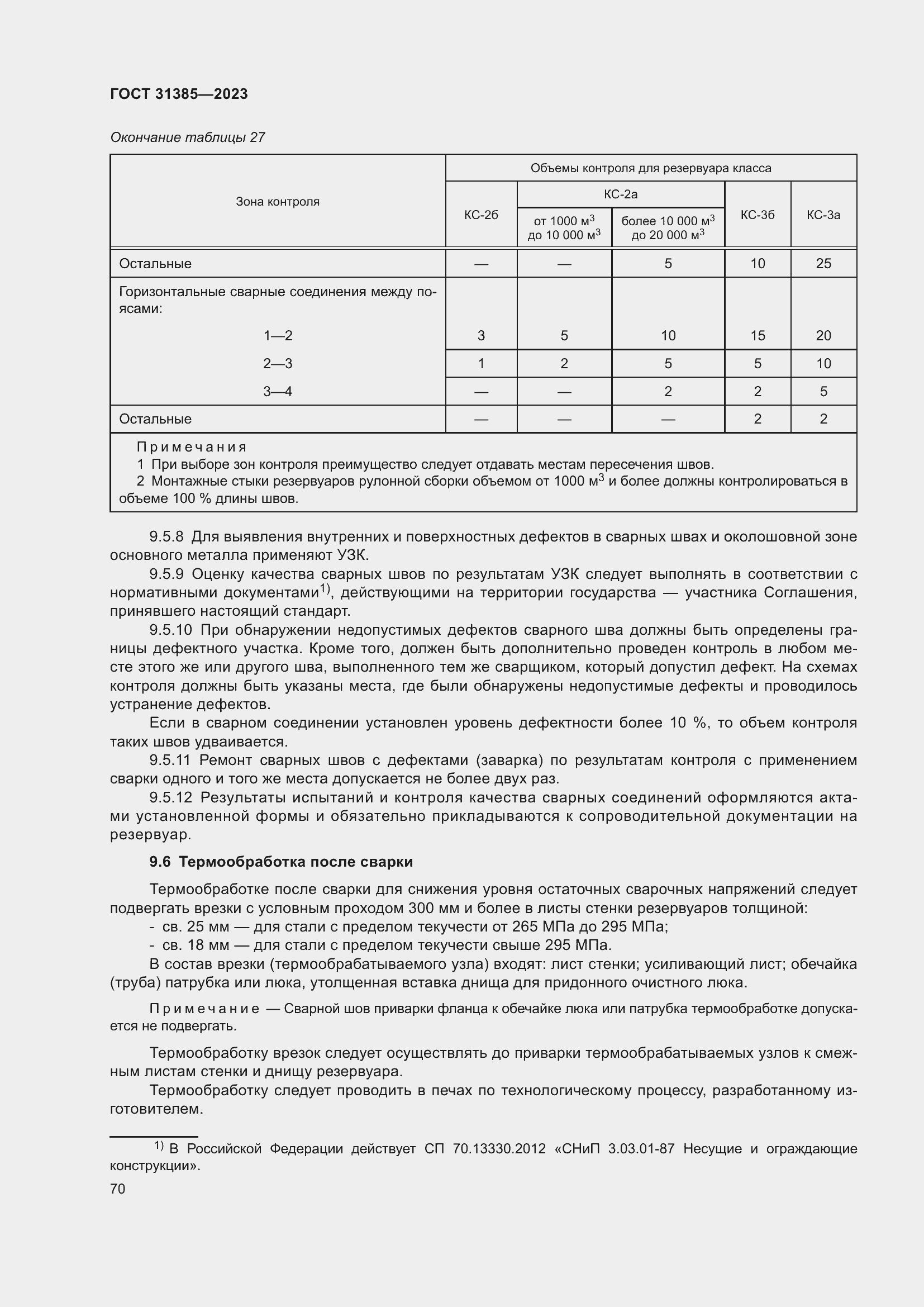 Страница 76 ГОСТ 31385-2023