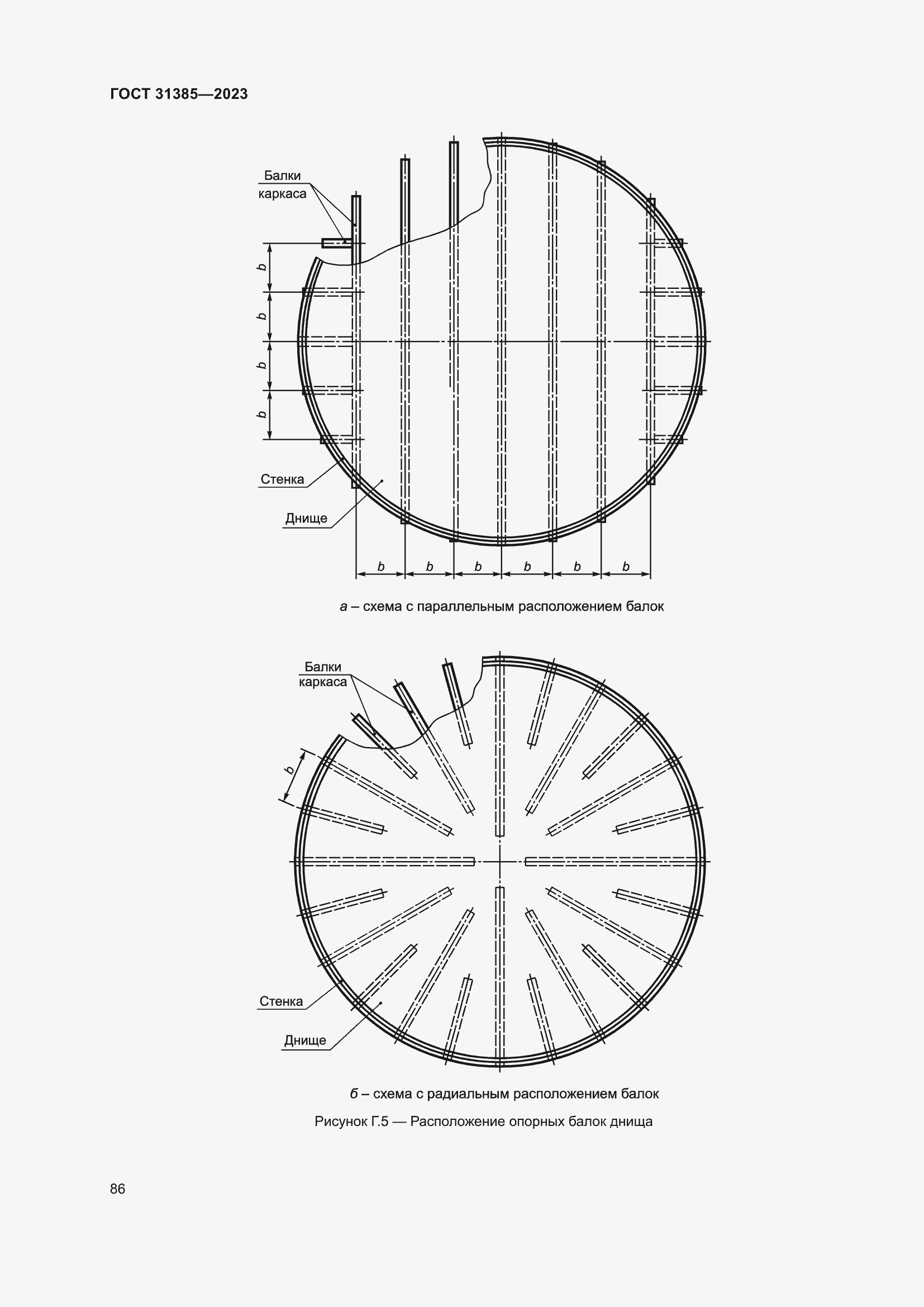 Страница 92 ГОСТ 31385-2023