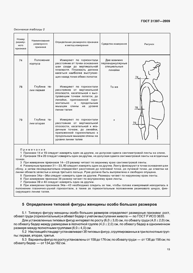 Страница 19 ГОСТ 31397-2009
