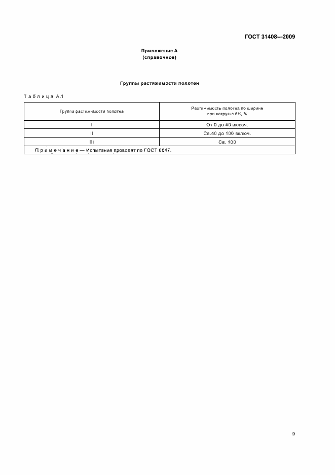 Страница 13 ГОСТ 31408-2009