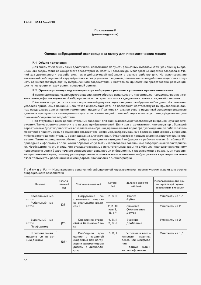 Страница 34 ГОСТ 31417-2010