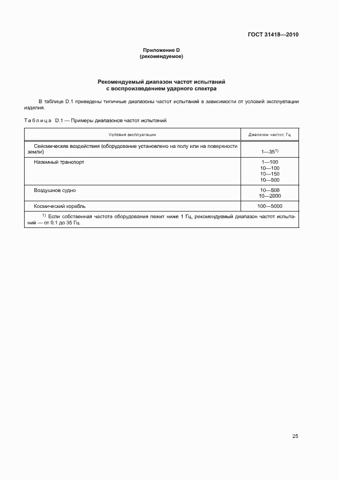 Страница 29 ГОСТ 31418-2010