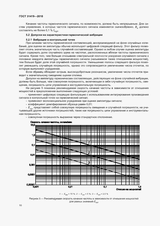 Страница 14 ГОСТ 31419-2010
