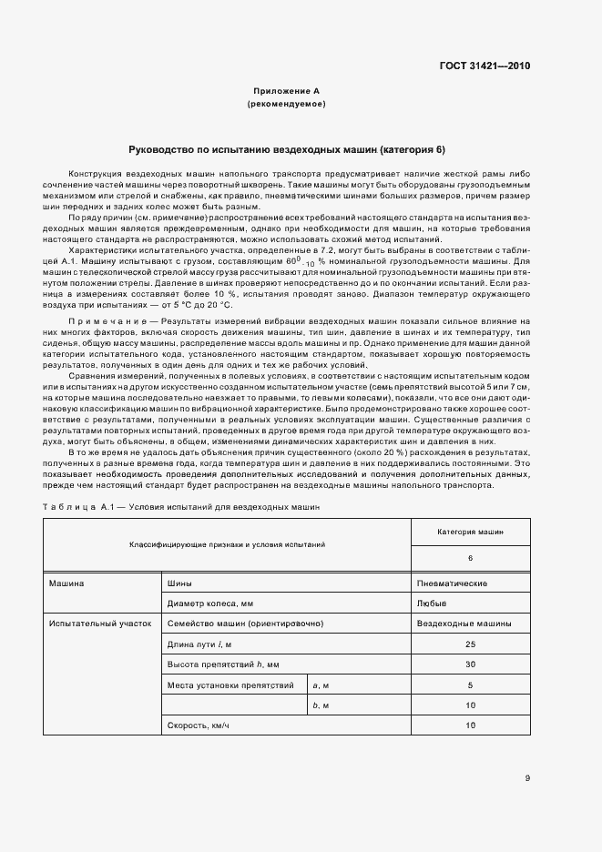 Страница 13 ГОСТ 31421-2010