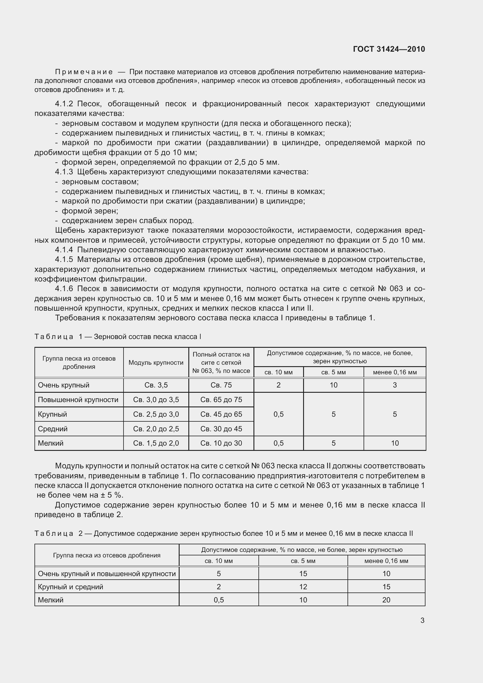 Страница 7 ГОСТ 31424-2010