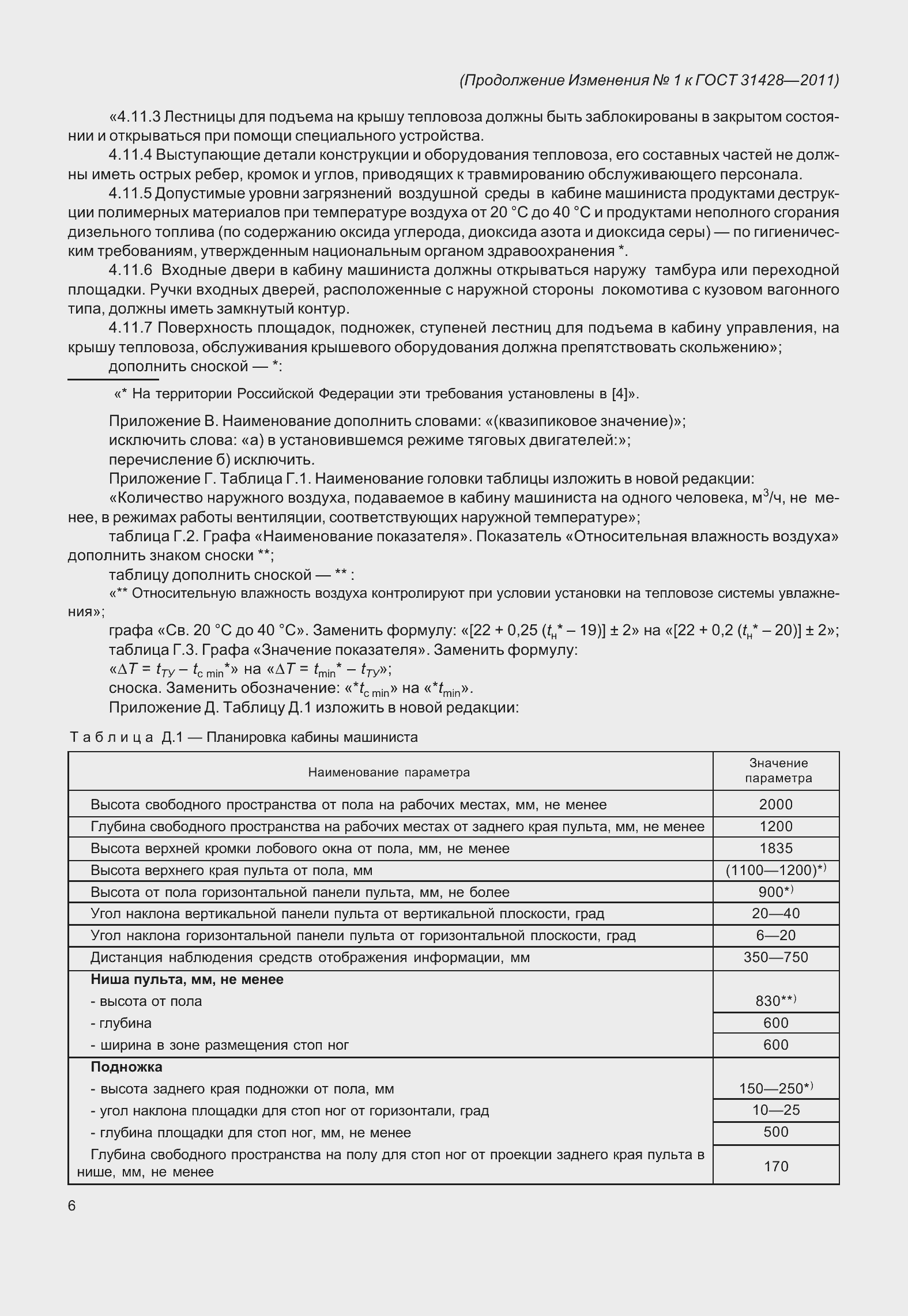 Страница 38 ГОСТ 31428-2011