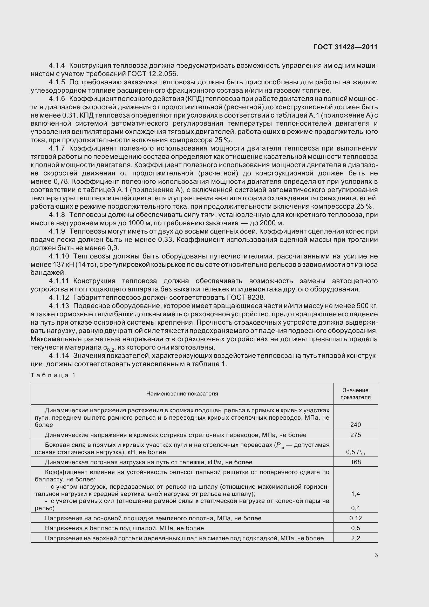 Страница 7 ГОСТ 31428-2011