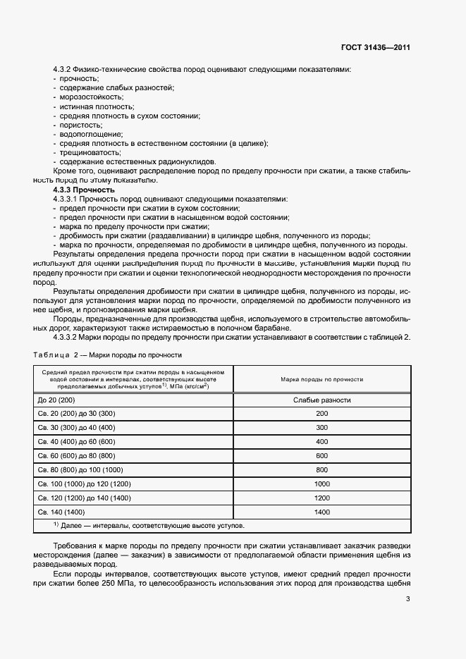 Страница 6 ГОСТ 31436-2011