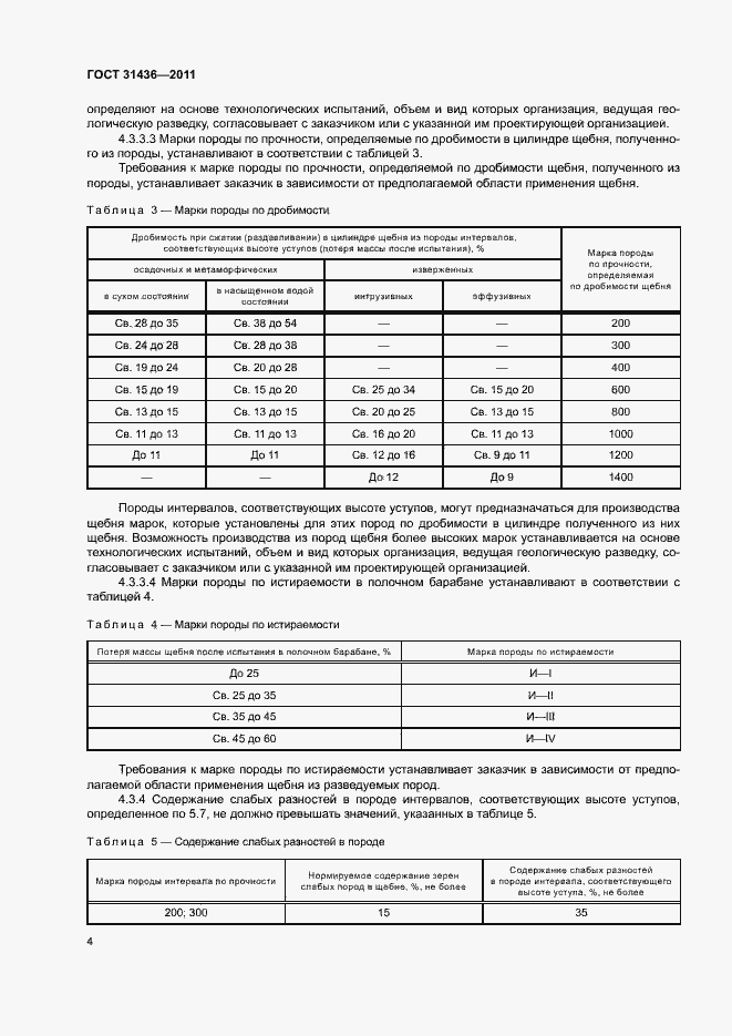 Страница 7 ГОСТ 31436-2011