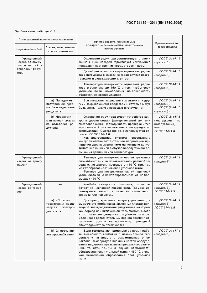 Страница 24 ГОСТ 31439-2011