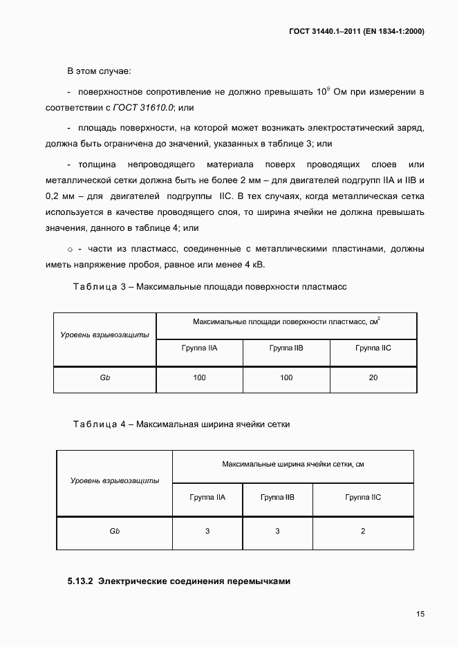 Страница 22 ГОСТ 31440.1-2011