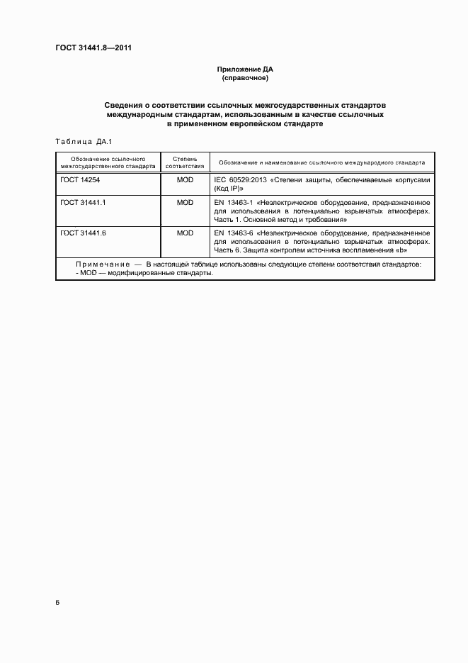 Страница 10 ГОСТ 31441.8-2011
