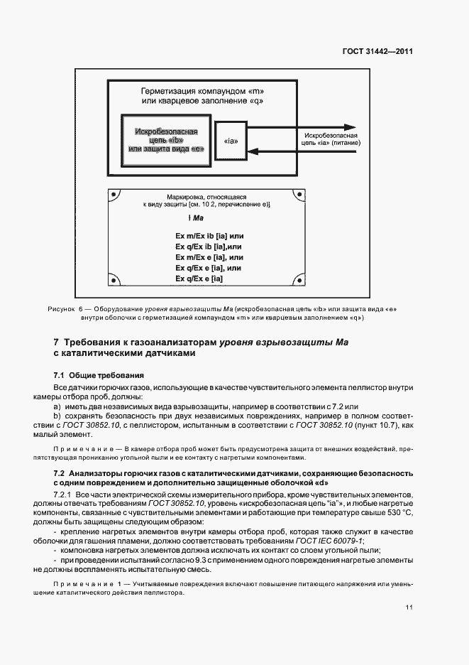 Страница 16 ГОСТ 31442-2011