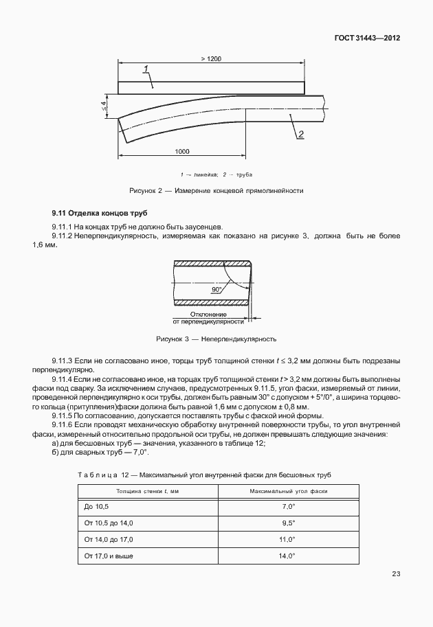 Страница 28 ГОСТ 31443-2012