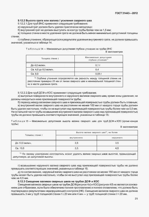 Страница 30 ГОСТ 31443-2012