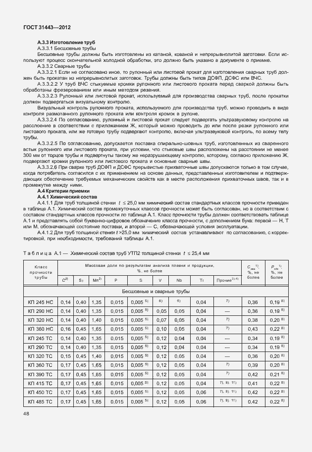 Страница 53 ГОСТ 31443-2012