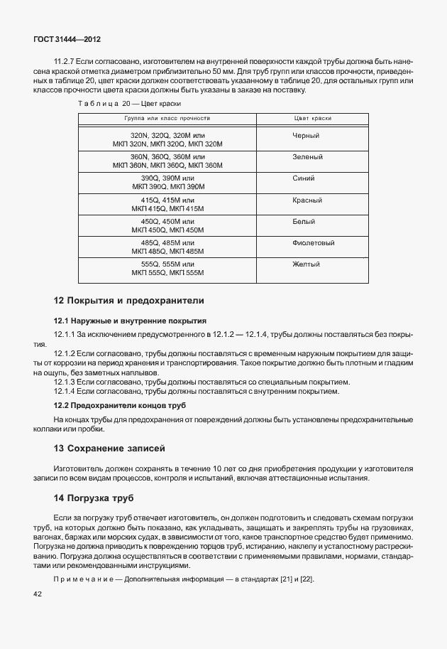 Страница 48 ГОСТ 31444-2012