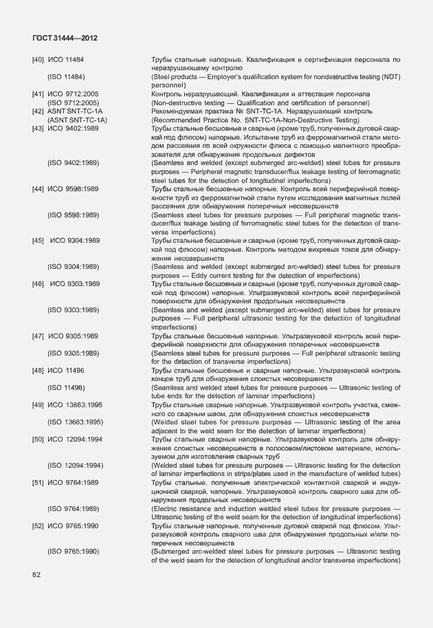 Страница 88 ГОСТ 31444-2012
