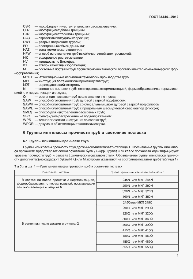 Страница 9 ГОСТ 31444-2012