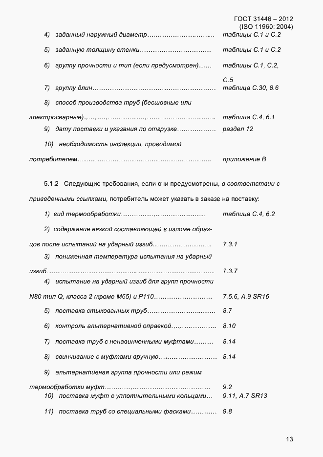 Страница 21 ГОСТ 31446-2012