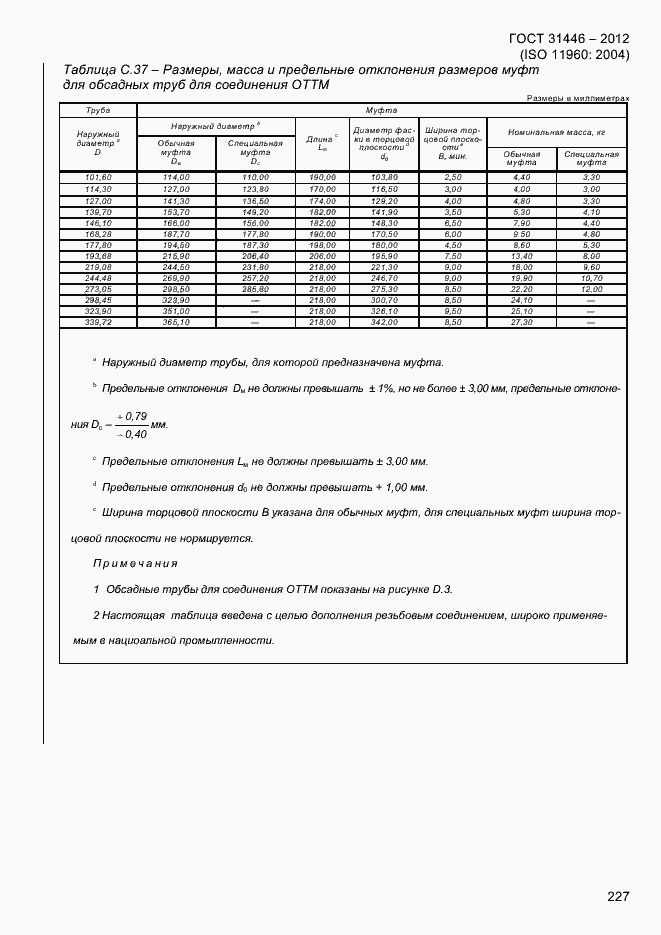 Страница 235 ГОСТ 31446-2012