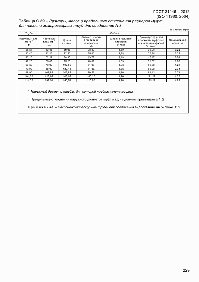 Страница 237 ГОСТ 31446-2012