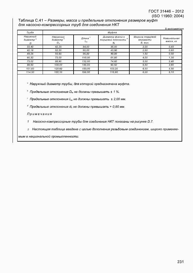Страница 239 ГОСТ 31446-2012