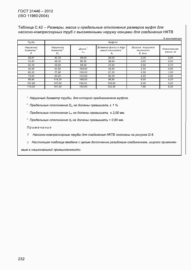 Страница 240 ГОСТ 31446-2012