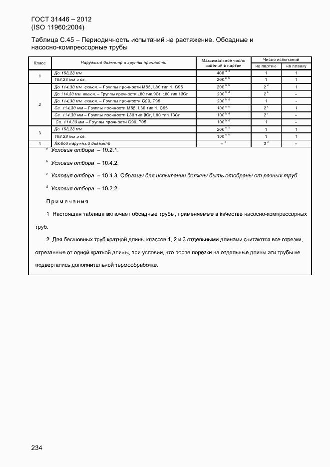Страница 242 ГОСТ 31446-2012