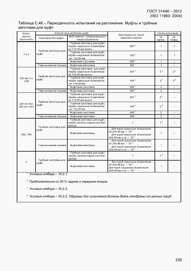 Страница 243 ГОСТ 31446-2012