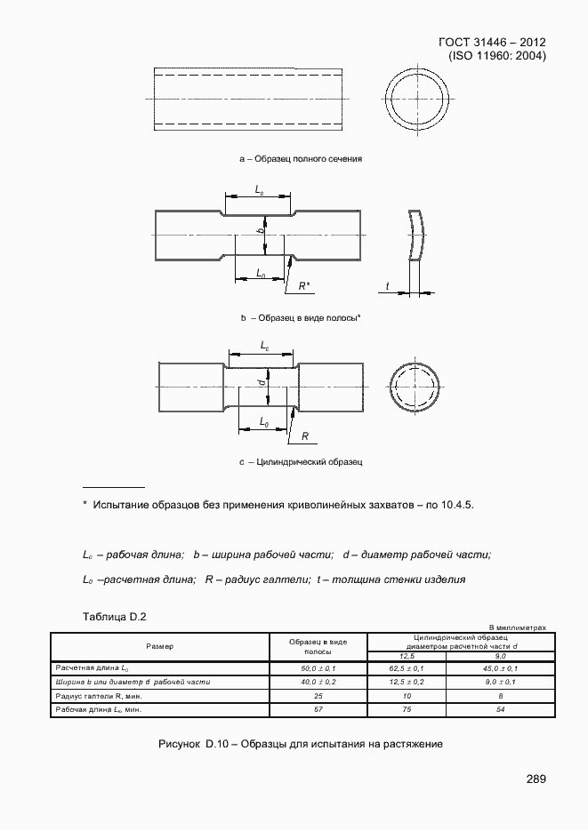 Страница 297 ГОСТ 31446-2012
