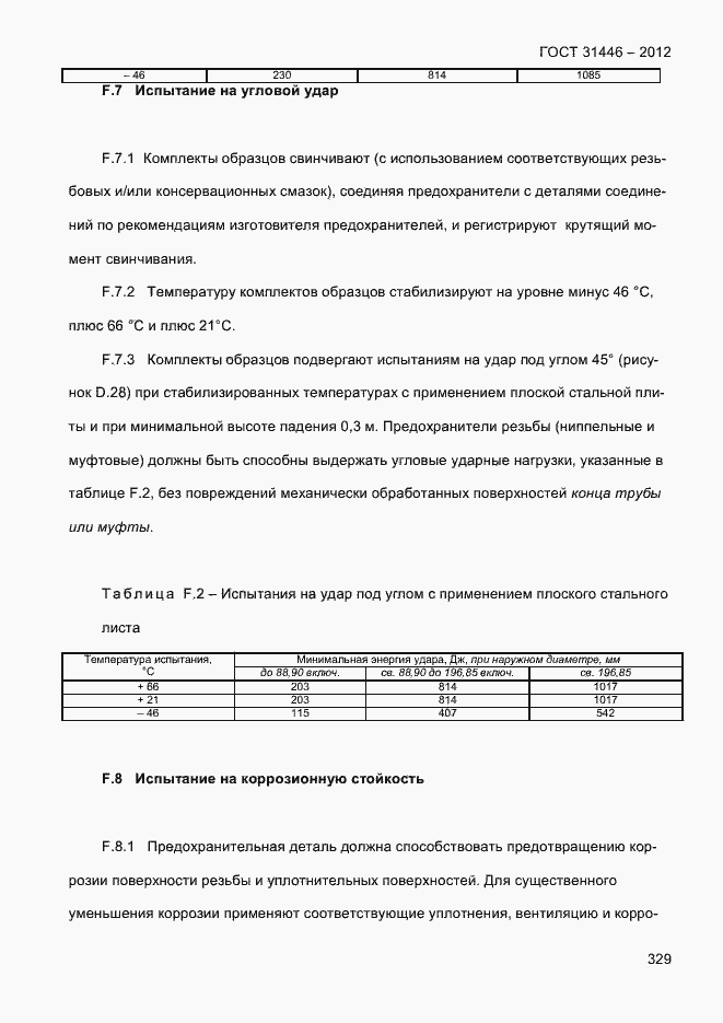 Страница 337 ГОСТ 31446-2012