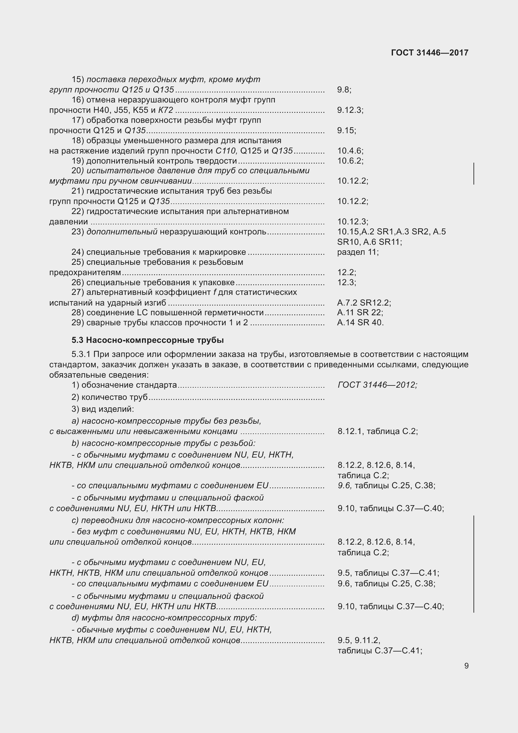 Страница 21 ГОСТ 31446-2017