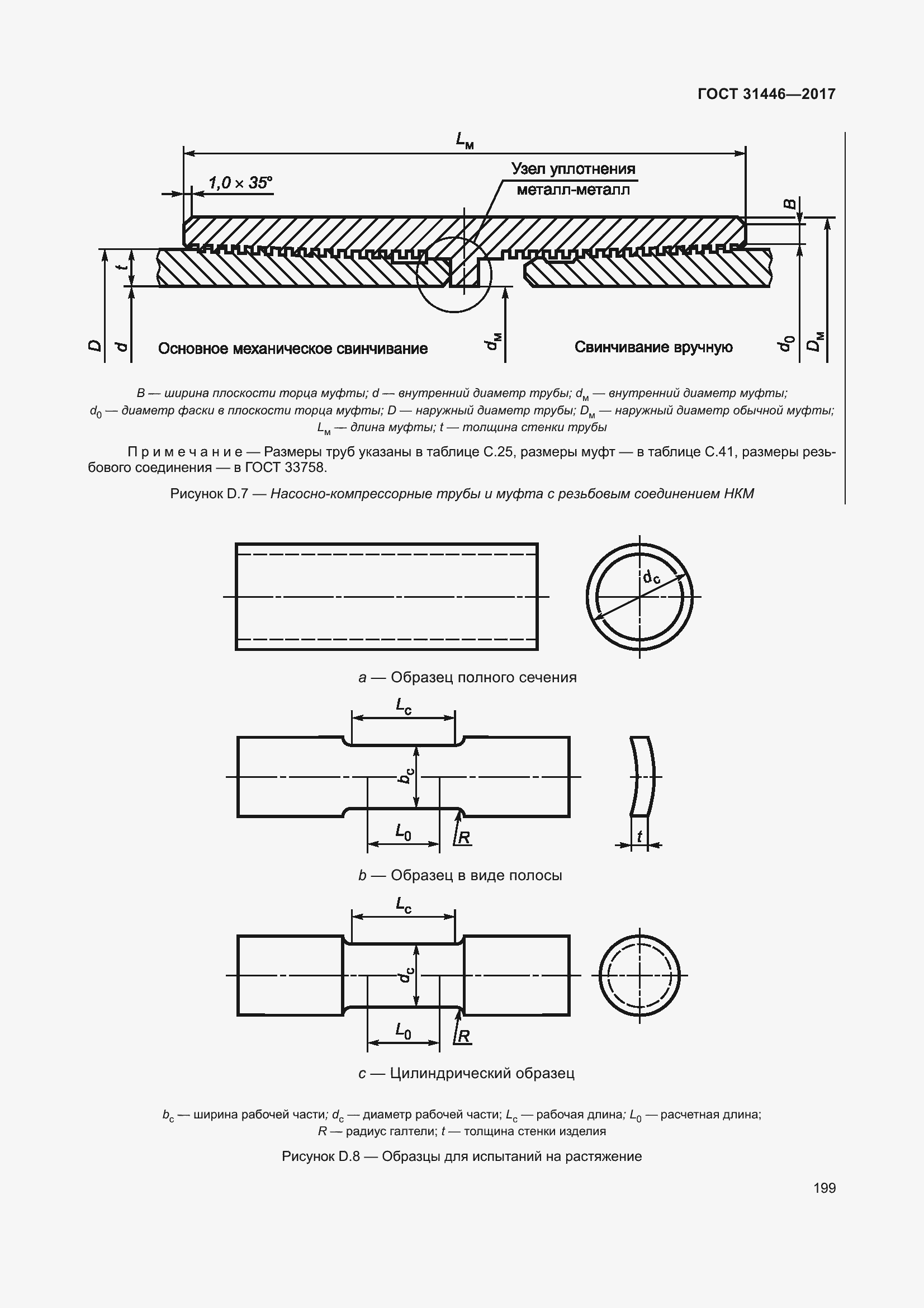 Страница 211 ГОСТ 31446-2017