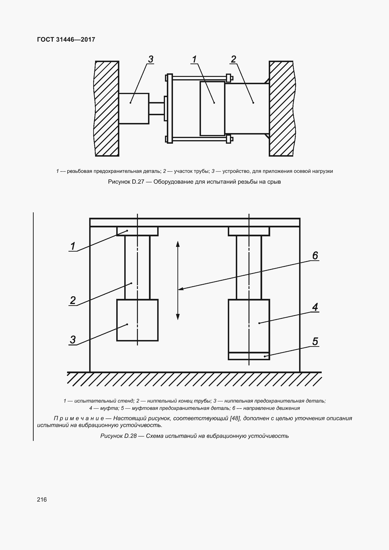 Страница 228 ГОСТ 31446-2017