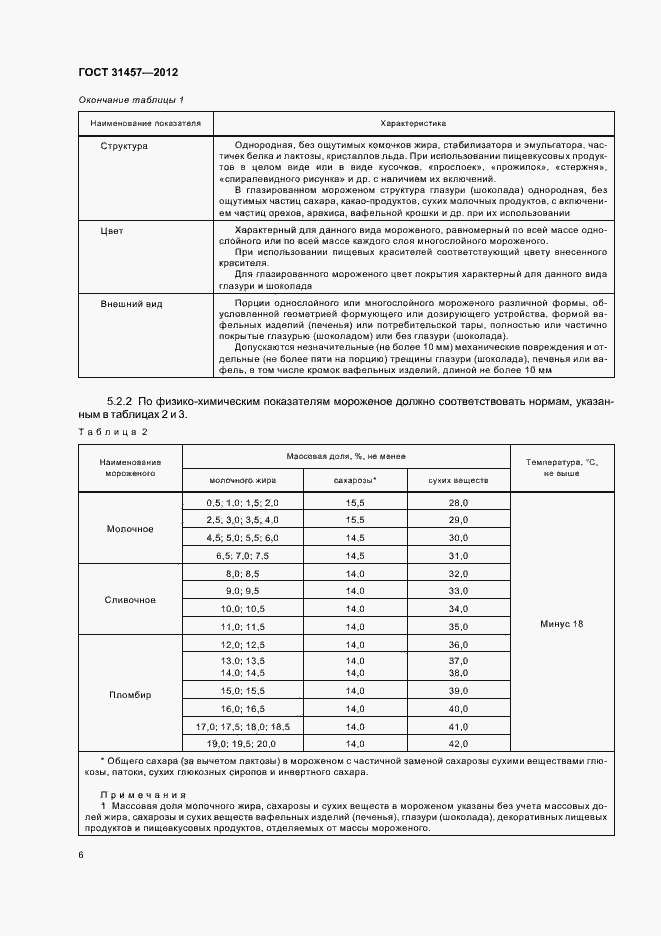 Страница 9 ГОСТ 31457-2012