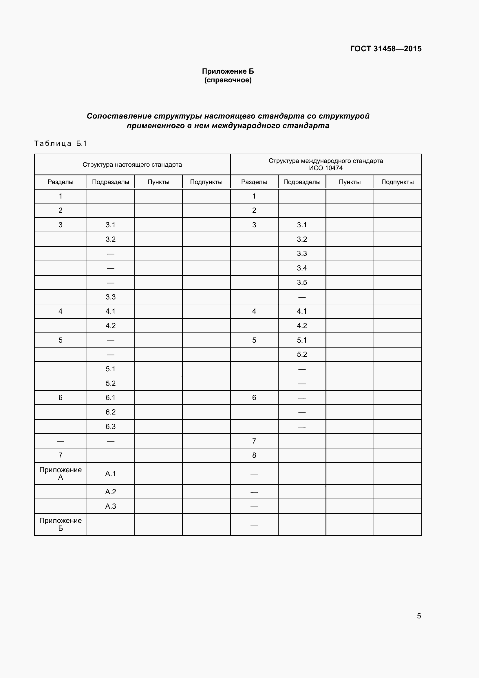 Страница 13 ГОСТ 31458-2015