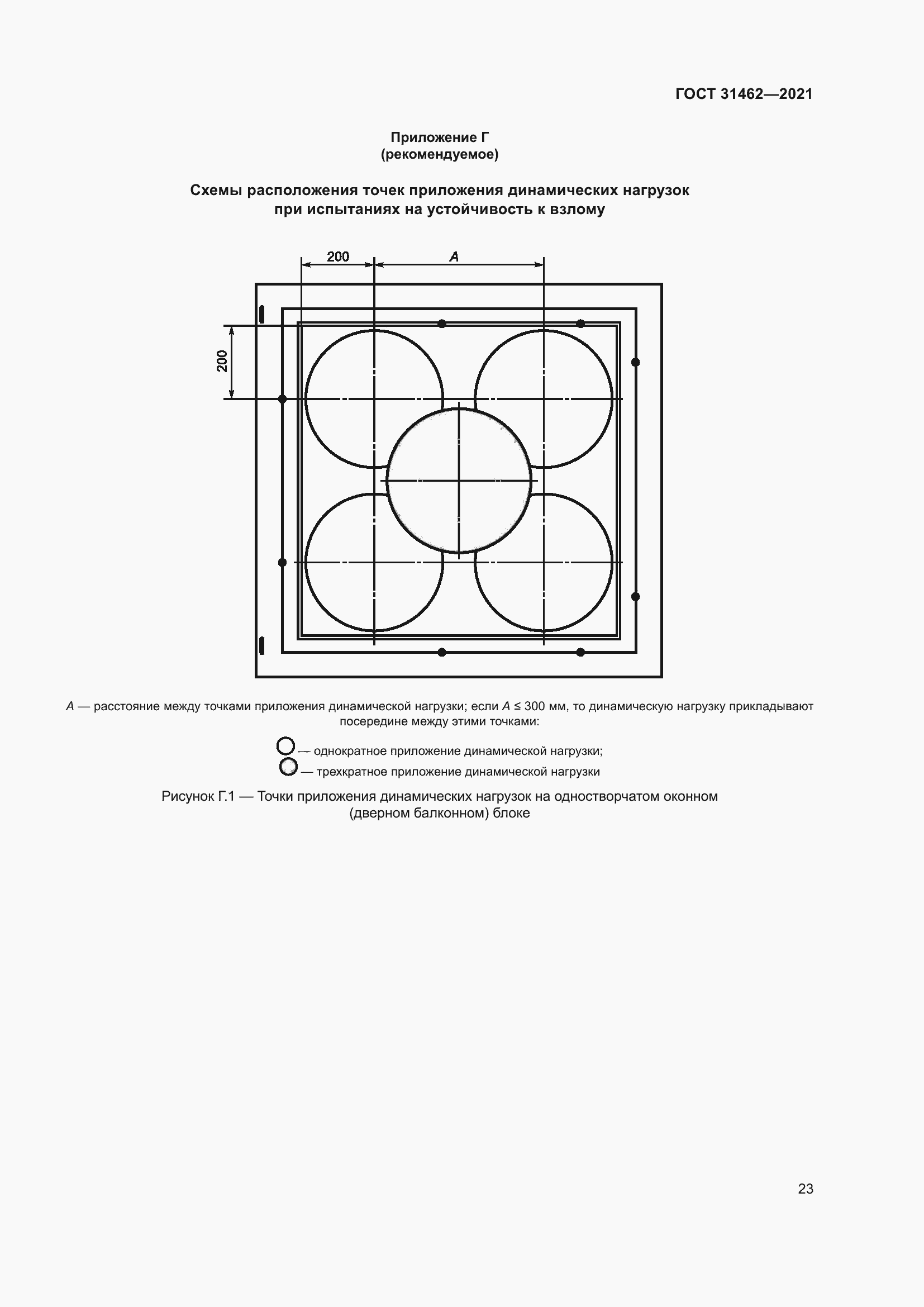Страница 30 ГОСТ 31462-2021