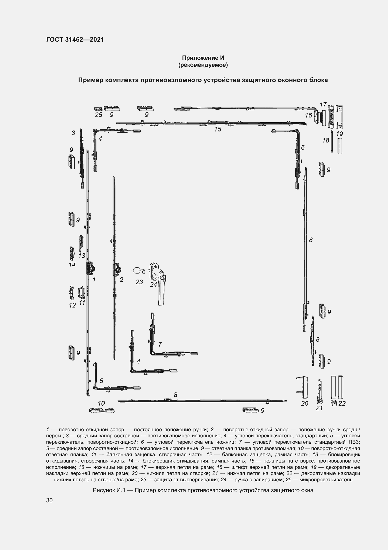 Страница 37 ГОСТ 31462-2021