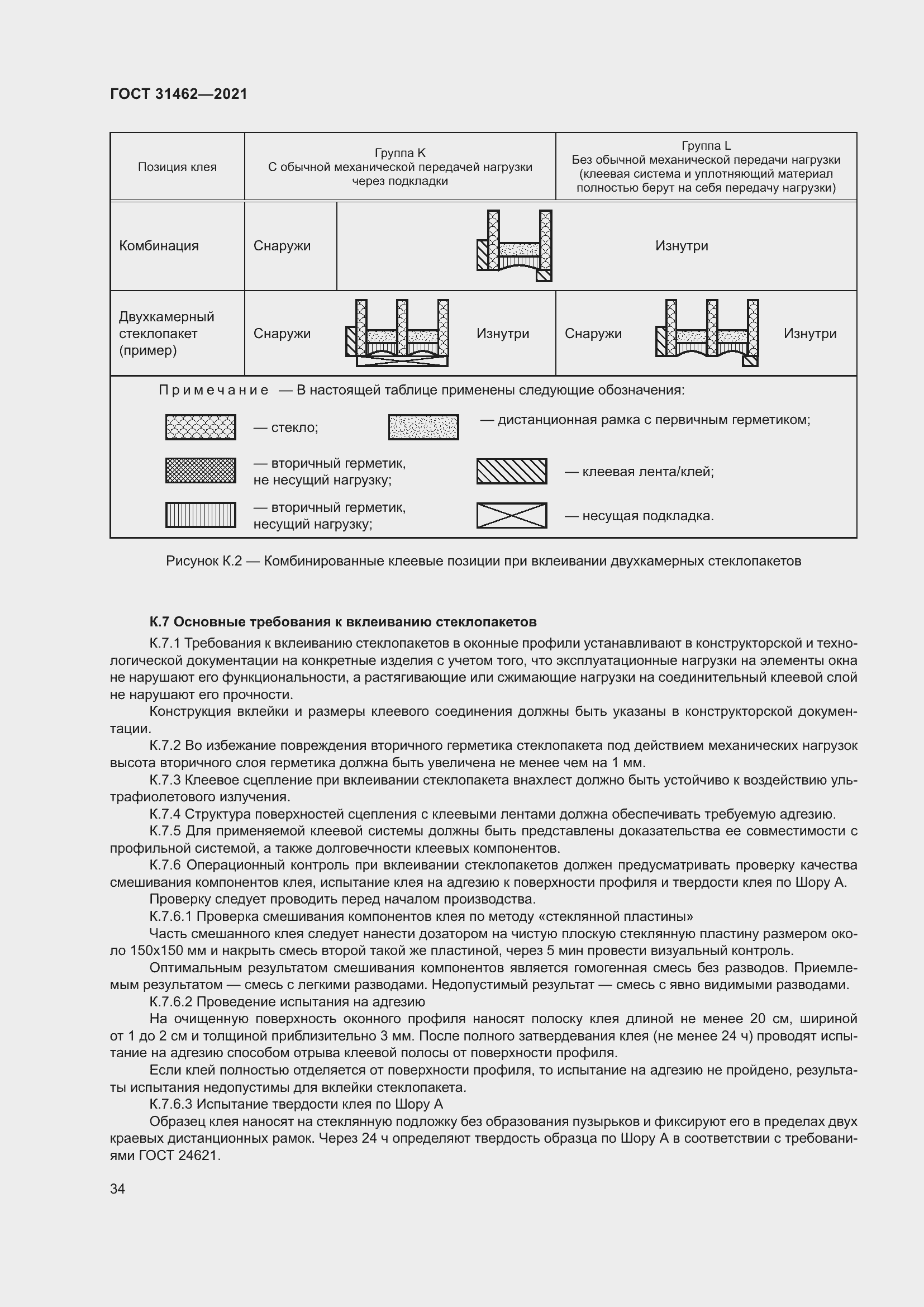 Страница 41 ГОСТ 31462-2021