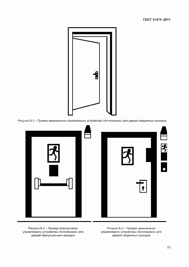 Страница 28 ГОСТ 31471-2011