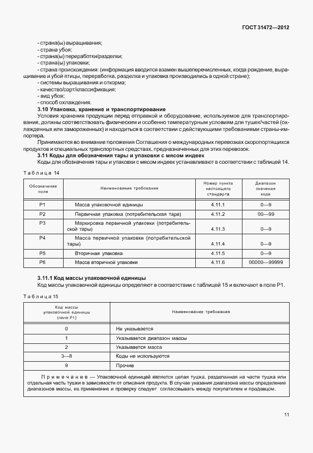 Страница 15 ГОСТ 31472-2012