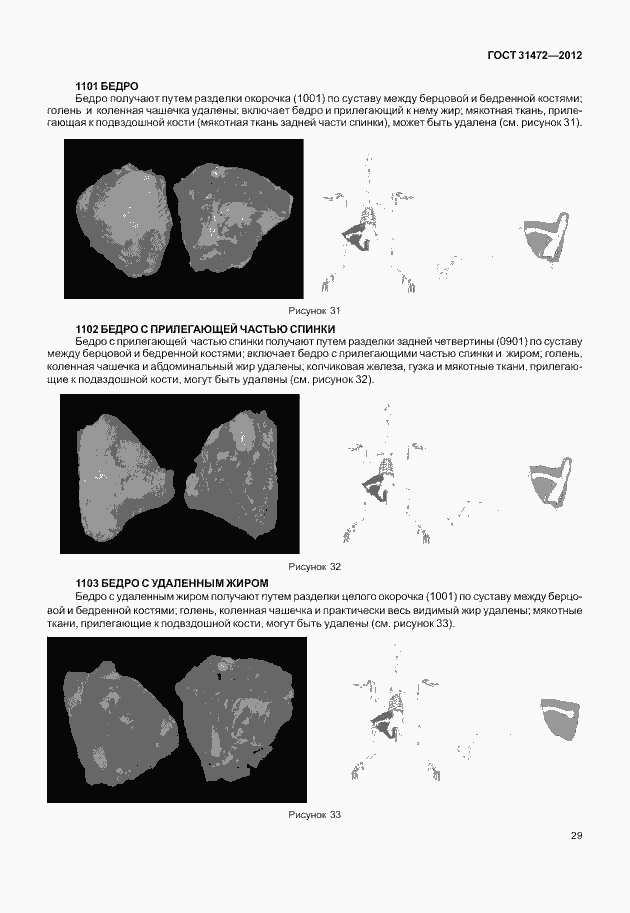 Страница 33 ГОСТ 31472-2012