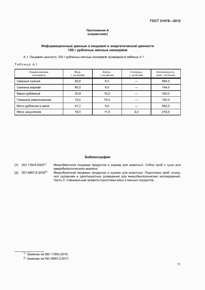 Страница 14 ГОСТ 31478-2012